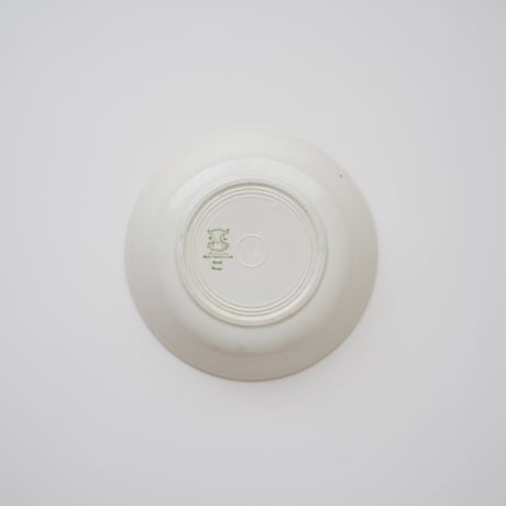 ムーランデルー＆アマージュのスープ皿①