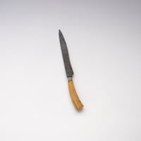 フランス・アンティーク ナイフ