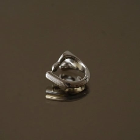 duoctria・Question Ring