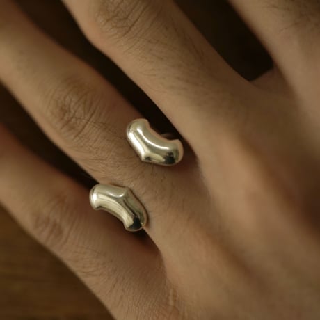 duoctria・Faba Ring