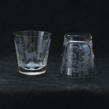 日本酒を飲みたくなるショットグラス