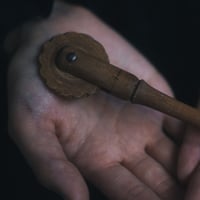 ラビオリカッター・色薄め