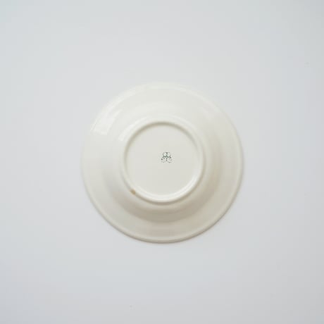 さくらんぼのスープ皿 ②