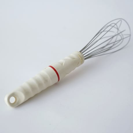 西ドイツ製ビンテージ EMES社 泡立て器（Made in W. Germany）