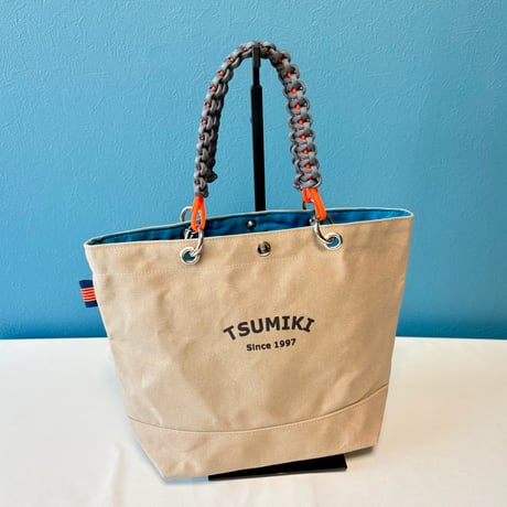 最初価格　december パラフィン帆布 ディッセンバー　300✖️400 パラフィン帆布 | STORES