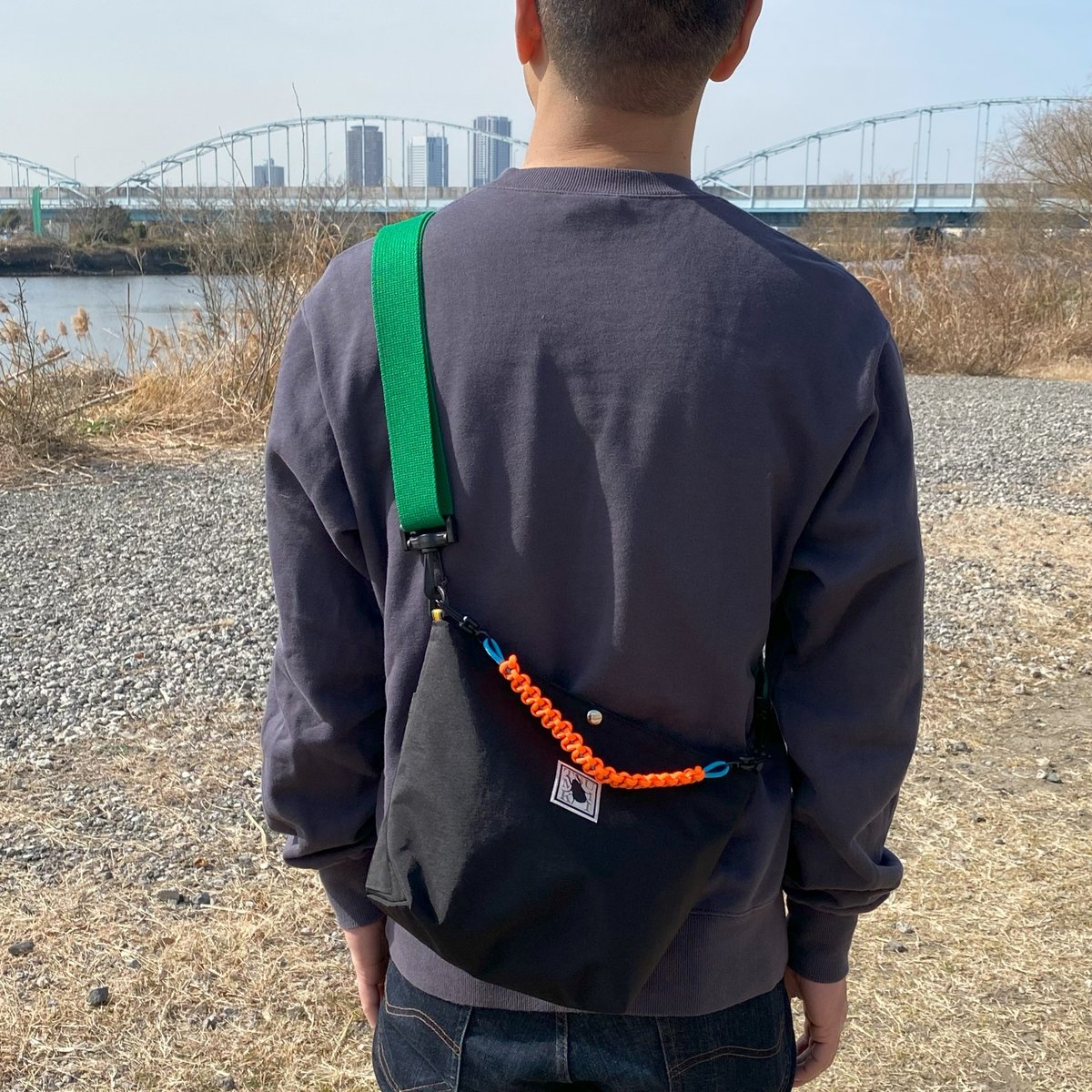 ワンハンドル | TSUMIKI