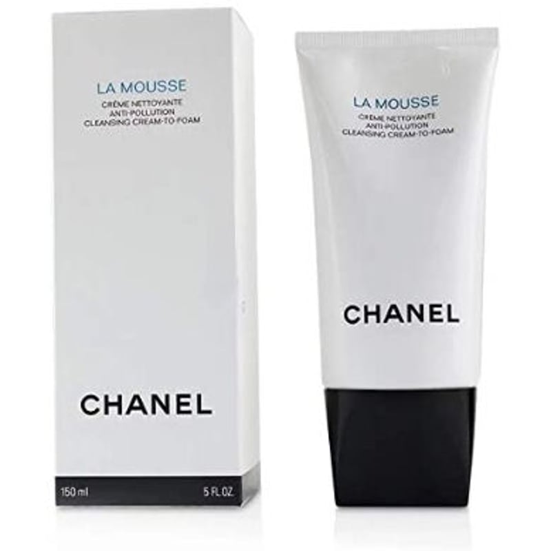 シャネル ムース ネトワイヤント (洗顔フォーム) 150ml [並行輸入品 ...