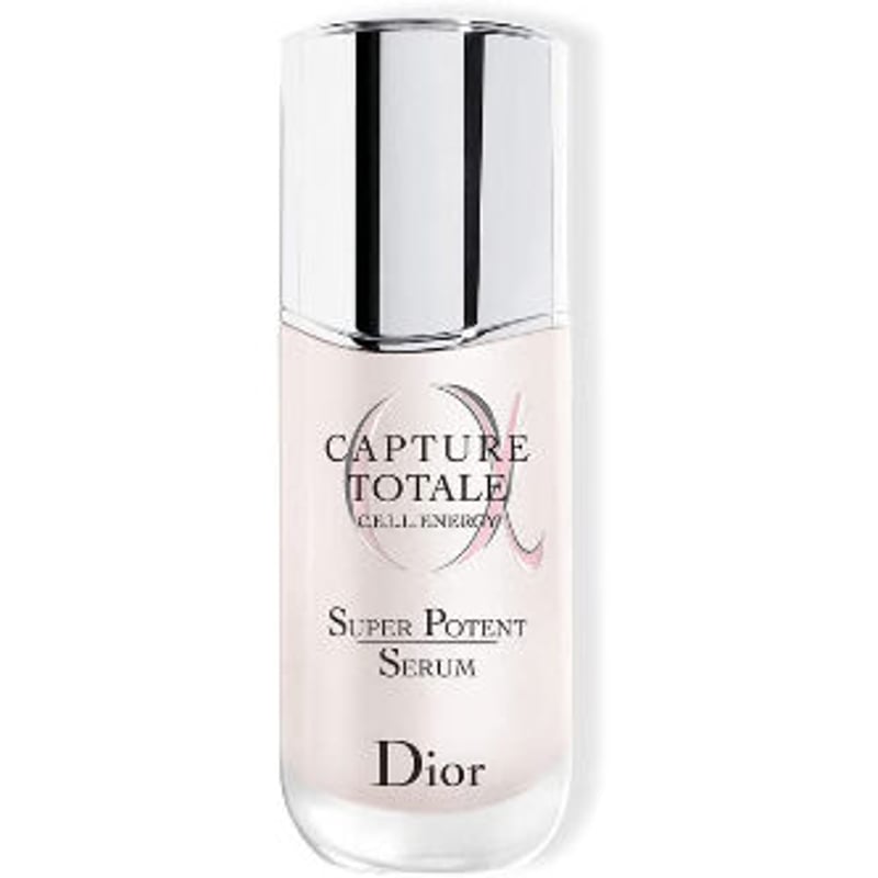 Dior カプチュール トータル セル スーパーセラム 30ml 美容液