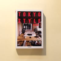 TOKYO STYLE
