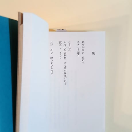 五月の風 山尾三省の詩のことば