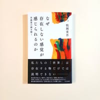 なぜ存在しない感覚が感じられるのか 共感覚の謎を解く