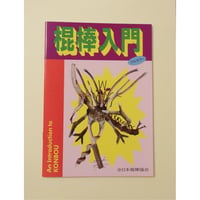 棍棒入門