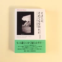 イメージ、それでもなお