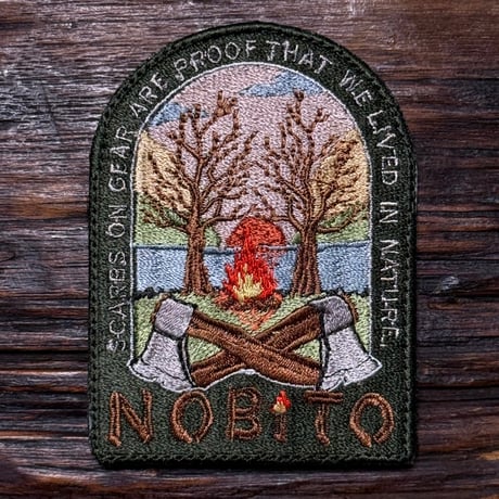 NOBITO　ノビト　IREMON_M NOBITO ノビト IREMON_M IREMON_M | NOBiTO