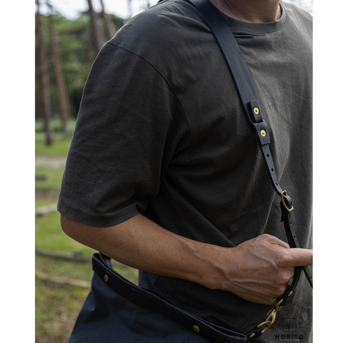 NOBELT | NOBiTO