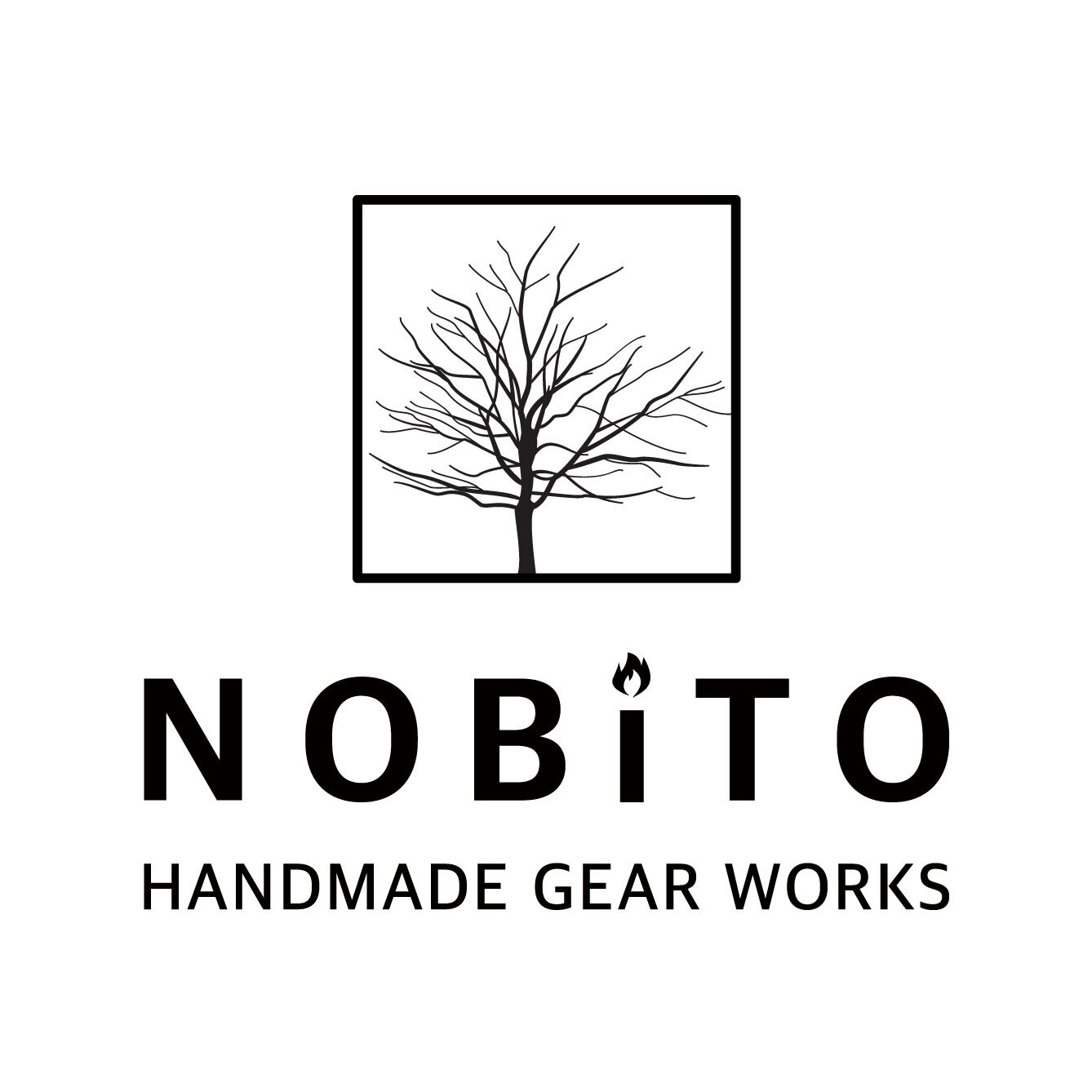 NOBITO　ノビト　IREMON_M IREMON_M | NOBiTO