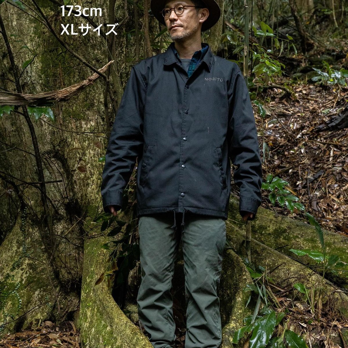 VCM　cheap trick   コーチジャケット　サテン　tシャツ VCMcheap trick コーチジャケットサテンtシャツ