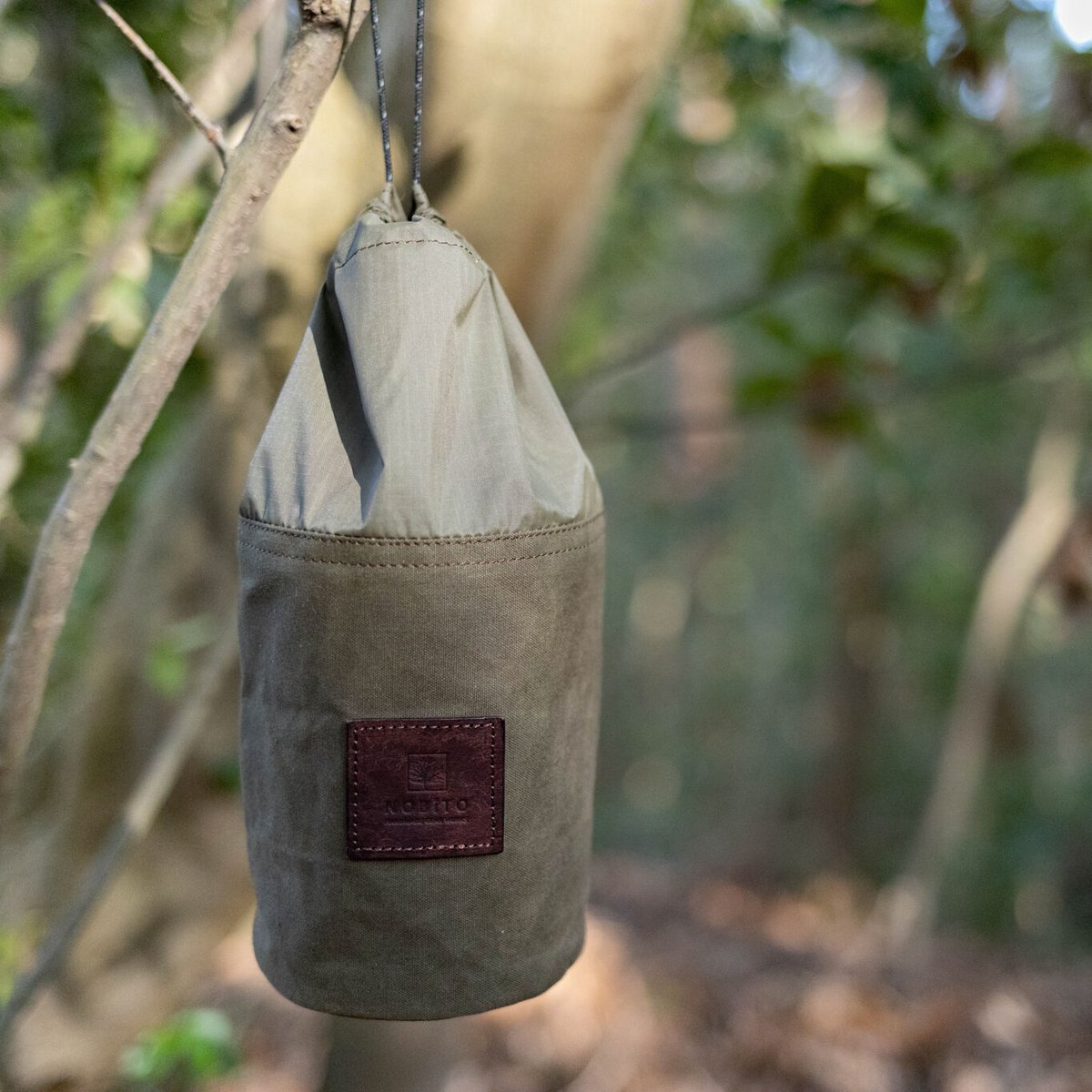Bottle_Bag | NOBiTO