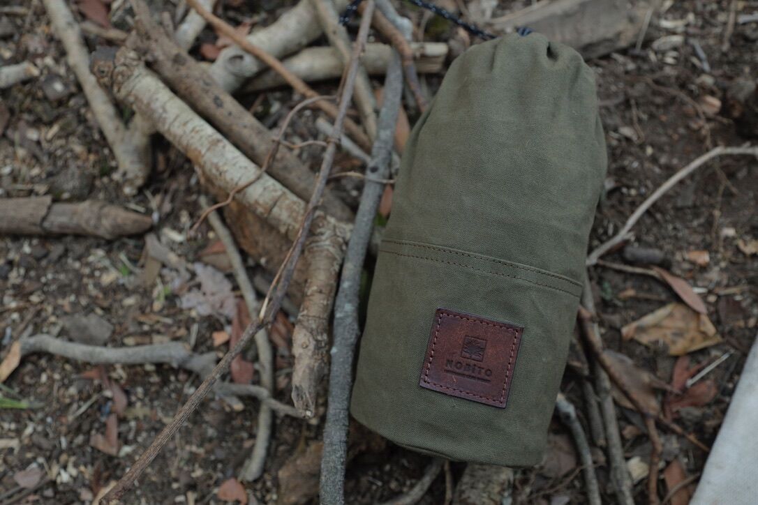 Bottle_Bag | NOBiTO