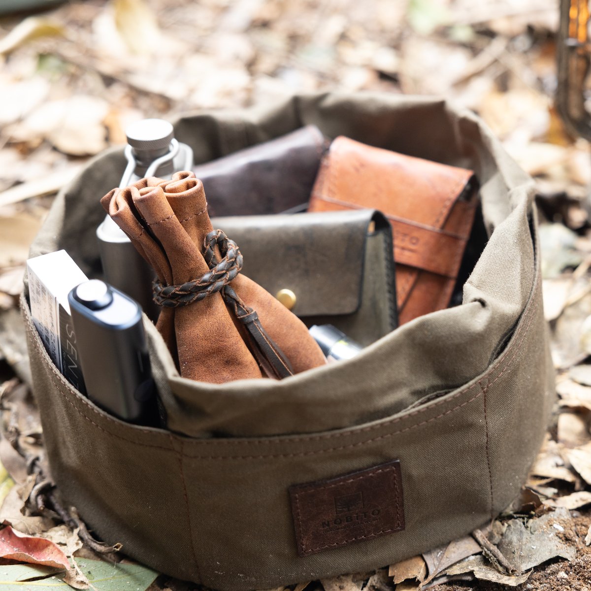 NABE_NO_FUKURO | NOBiTO