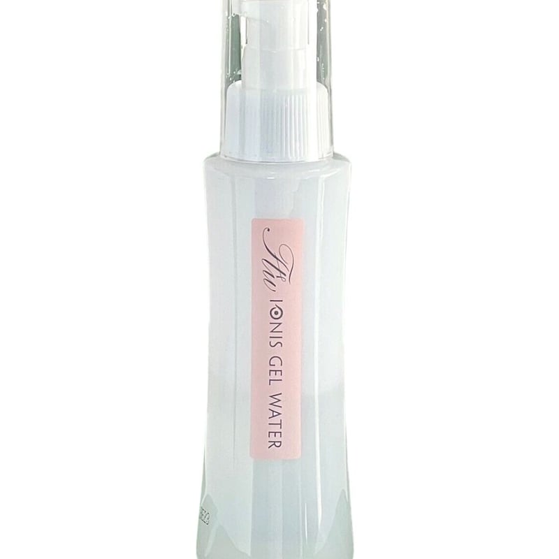 イオニスジェルウォーターIONIS GEL WATER 100ml&30ml FTWフィオーラ