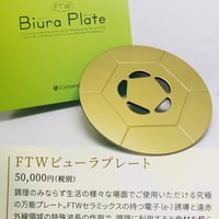 FTWフィオーラペンダント | Salon de Starsia