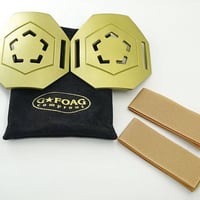 FTWフォーグ(フラット型) | Salon de Starsia