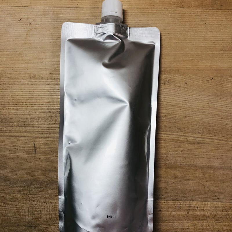 【Y】アンペリアル　クリアクレンジング詰替用レフィル・詰替ボトル アンペリアル IMPERIALE クリアクレンジング 400ml 詰替ボトル