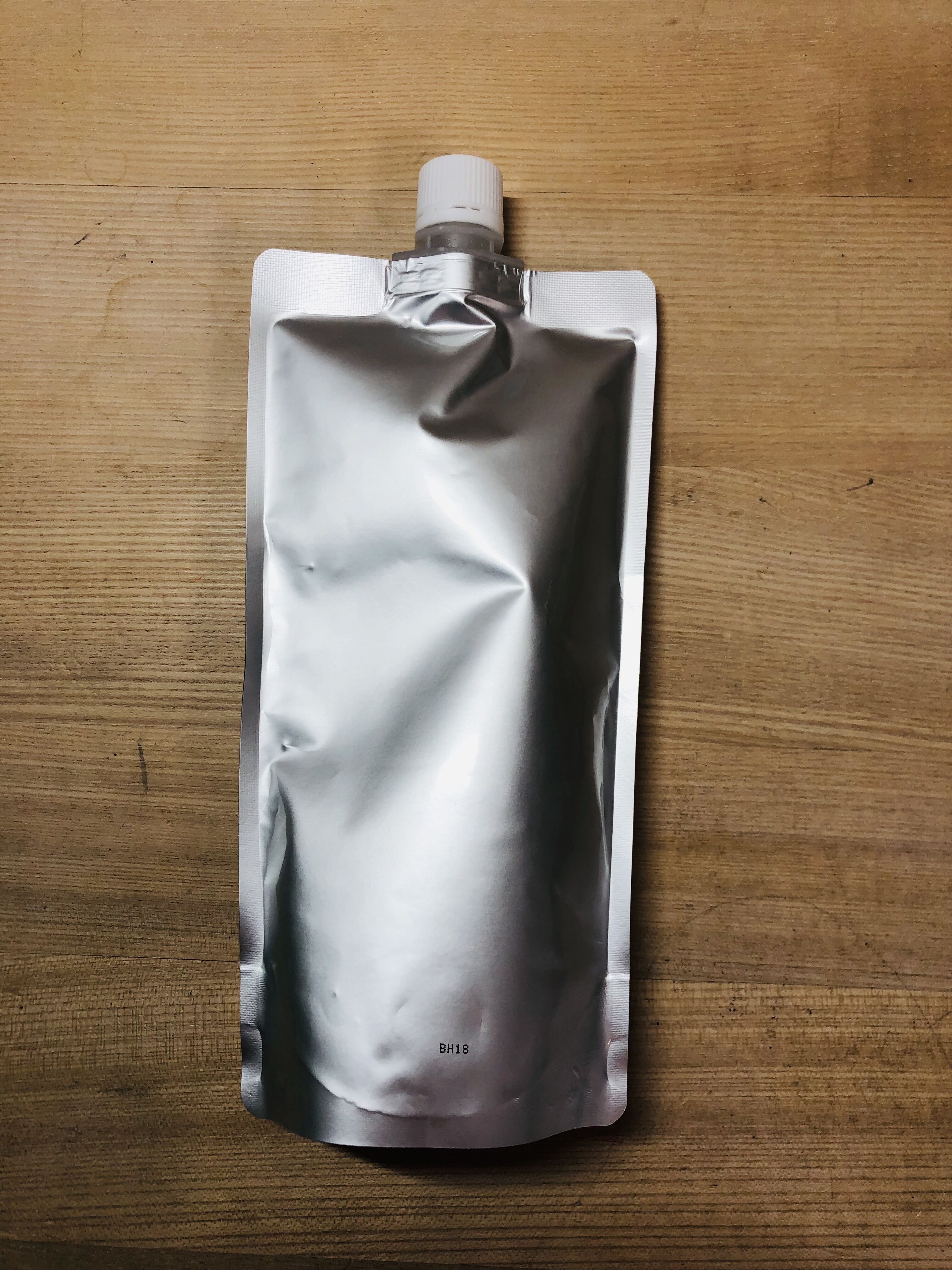 ビューラクレンジング&トリートメント詰替用レフィル400ml | Salon de