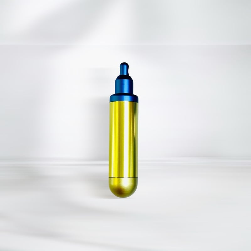 FTWフィオーラペンダント限定色ブルー