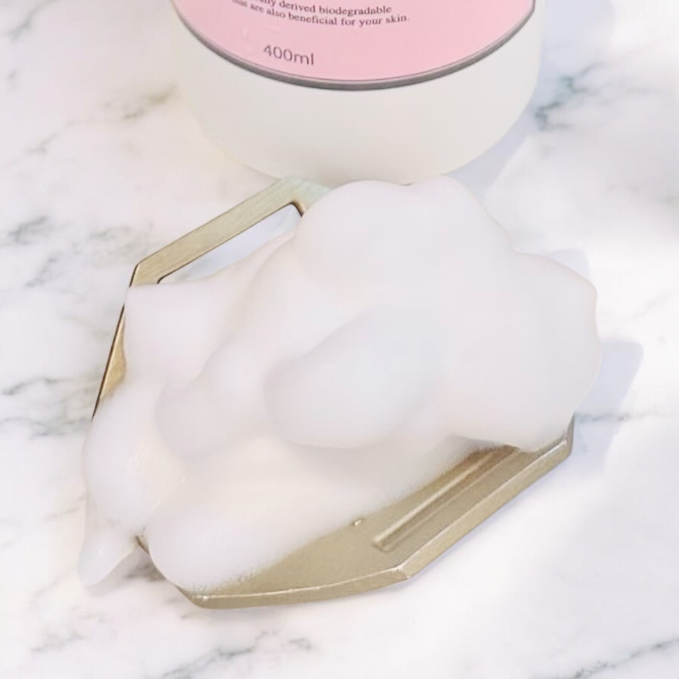 ビューラクレンジング&トリートメント(ミニ80ml) | Salon de Starsia