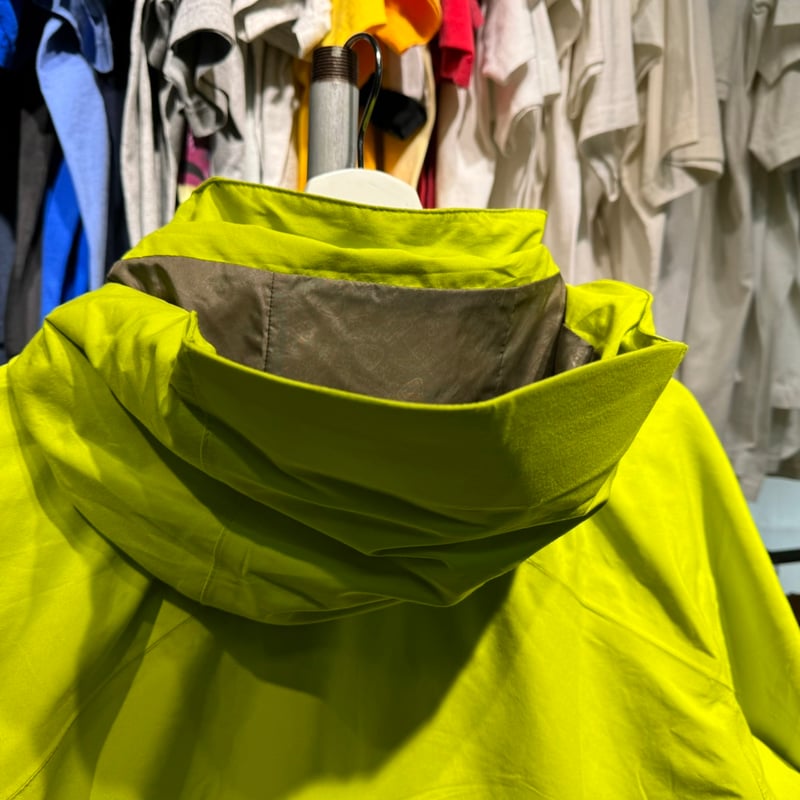 NIKE ACG 00S GORE-TEX OUTER LAYER COUCHE EXTERN