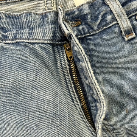 LEVI'S 90S SILVER TAB LOOSE INDIGO 34/34 91001