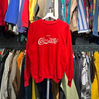 VINTAGE COLORADO SWEAT fits LARGE 10694