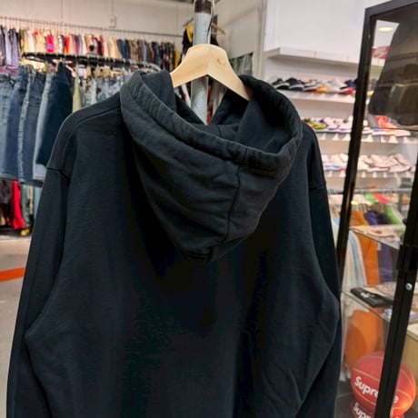 KITH × TREATS SANTA HOODIE BLACK XL 17532