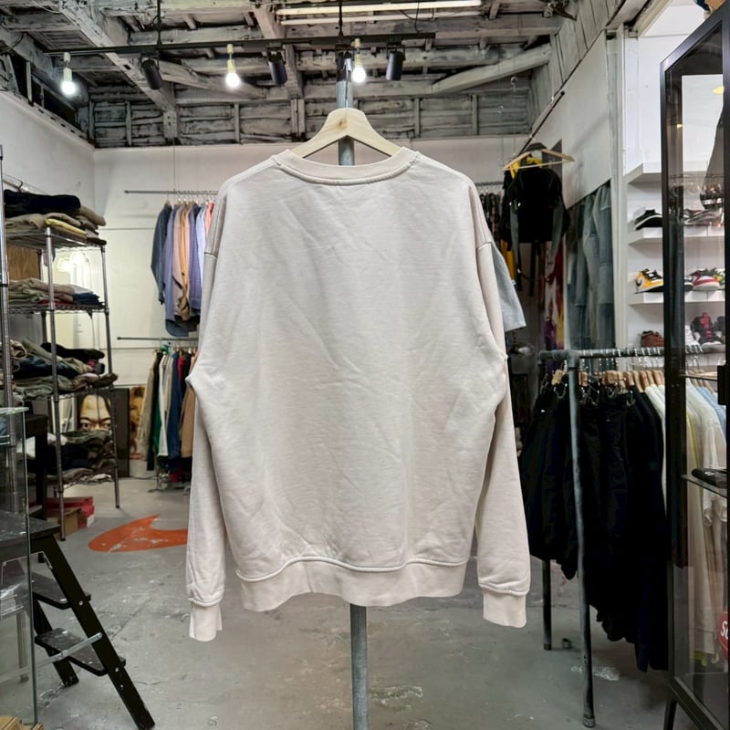 KITH CYBER MONDAY CREWNECK DAYONA LARGE 17538 |