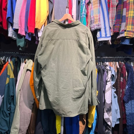 US ARMY 60S JUNGLE FATIGUE JACKET fits XL 24121