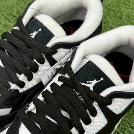NIKE AIR JORDAN 4 RM SAIL FQ7939-100 26cm 68131