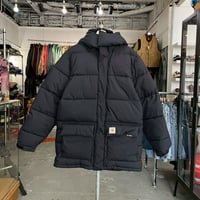 Supreme LAFAYETTE REFLECTIVE DOWN JACKET MULTI