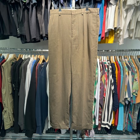 CATEGORY スラックス | BRAND BUYERS & SPACE MONKEY OS