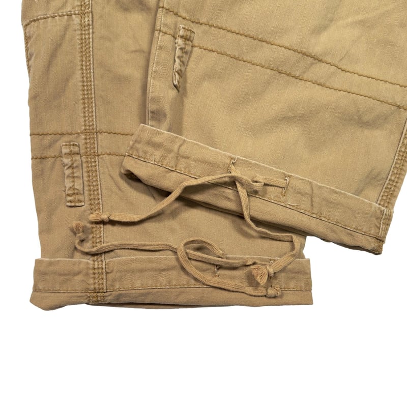 POLO by RALPH LAUREN MULTI POCKET CARGO PANT BE 