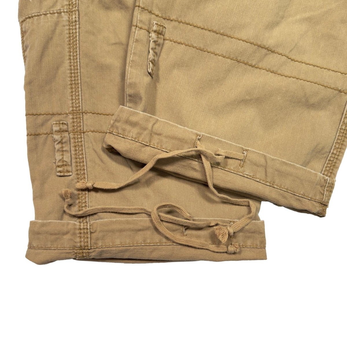 POLO by RALPH LAUREN MULTI POCKET CARGO PANT BE