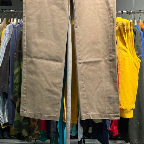 DICKIES 874 WORKPANT BEIGE 34 49063