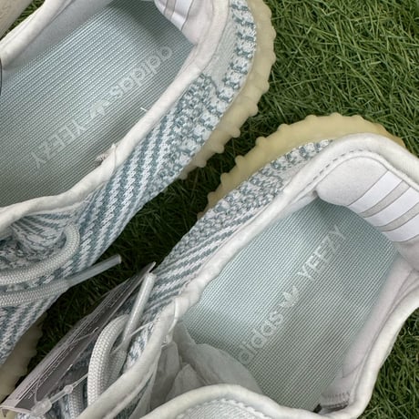 adidas YEEZY BOOST 350 V2 CLOUD WHITE FW3043 28cm 13041