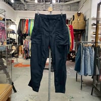 THE NORTH FACE FIREFLY STORAGE PANT  NB32332  BLACK LARGE 49061