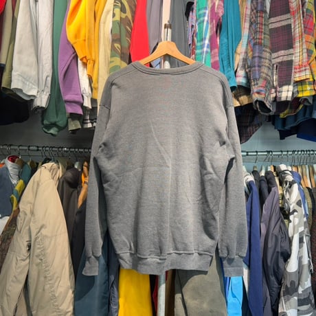 UNKNOWN SWEAT CARDIGAN ONE SIZE 04101