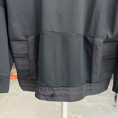 NIKE × UNDERCOVER TRACK SUIT BV6478-010 BLACK MEDIUM 17599