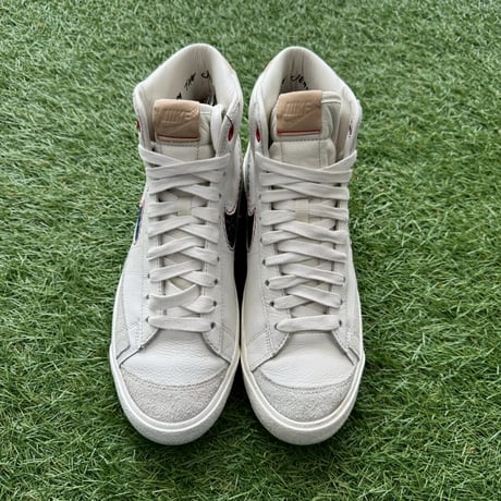 NIKE × DENHAM BLAZER MID ’77 DNHM CU8054-100 28cm 16365