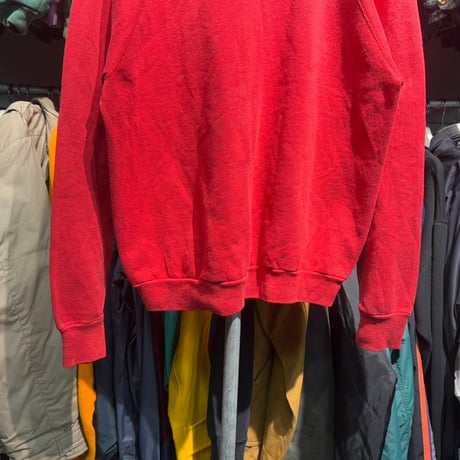MALBORO CREWNECK SWEATSHIRT RED XL 61430