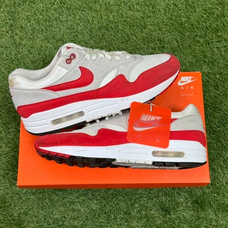 NIKE AIR MAX OG ANNIVERSARY RED 908375-103 26.5㎝ 55192
